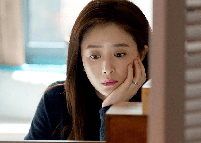 《小满生活》中蒋欣身材引争议,她的不减肥态度更让人欣赏_观众_角色