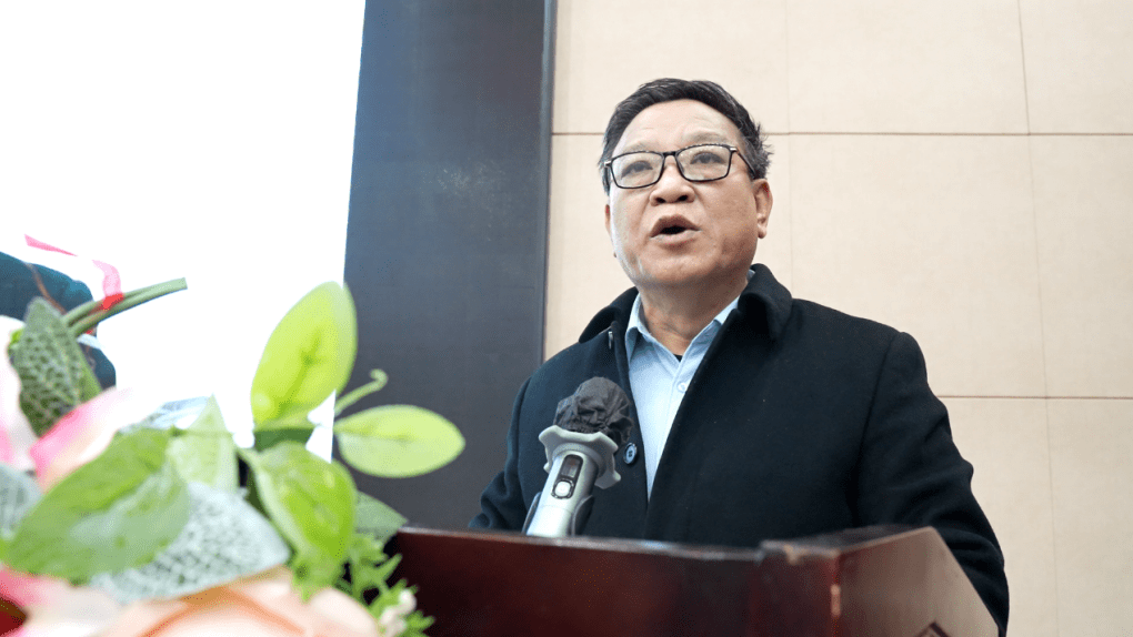 河北省弱电行业2023-2024发展峰会成功举办