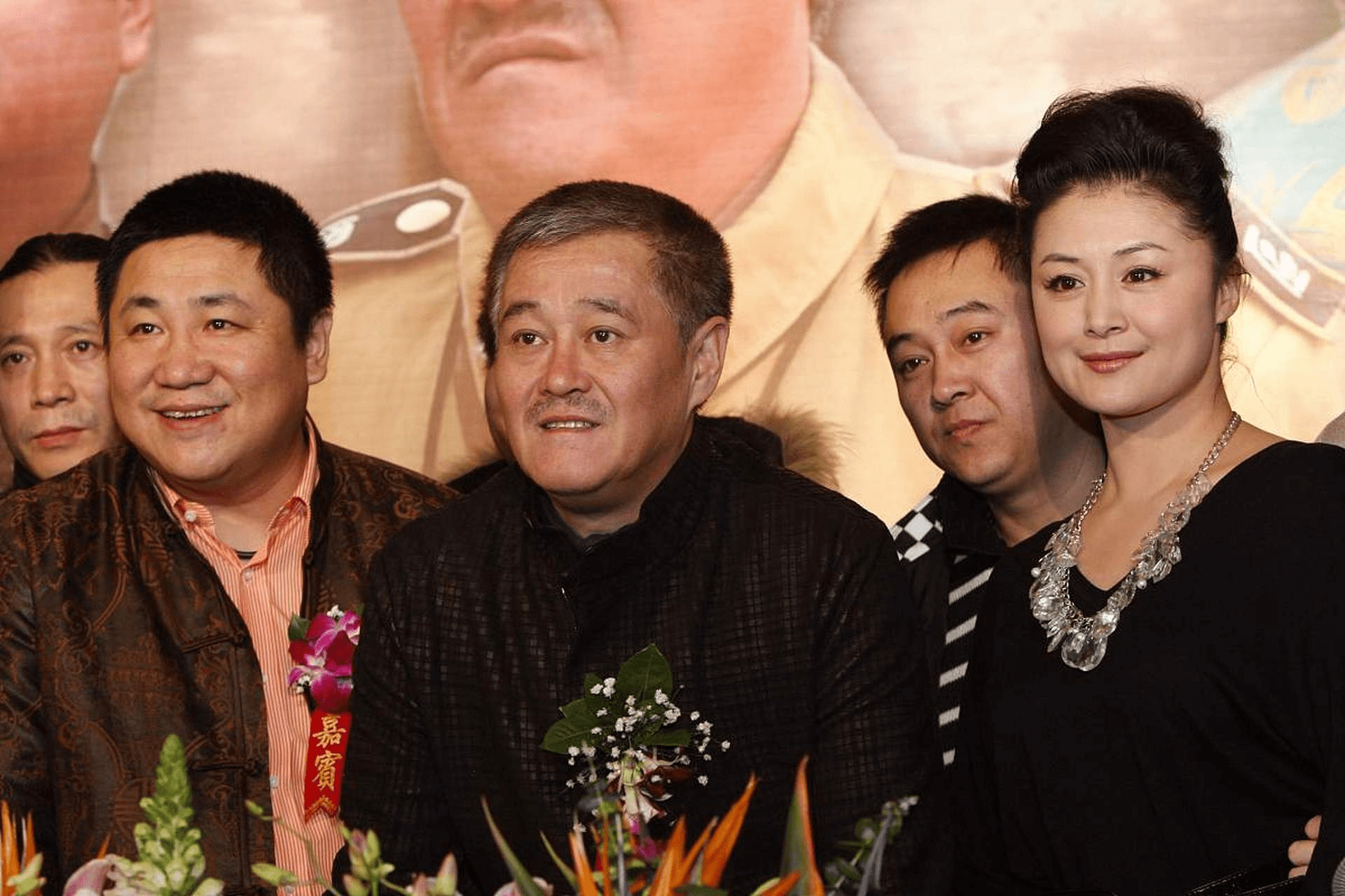 赵本山女儿赵玉芳:倒贴300万下嫁穷小伙,结婚15年被丈夫宠成宝_家庭