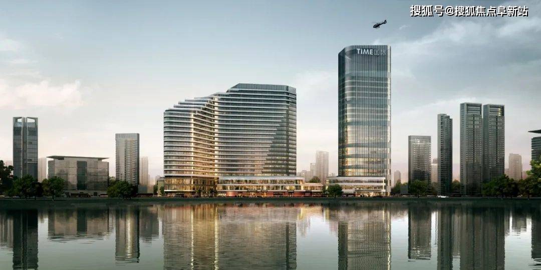 泰美国际中心售楼处电话地址最新房价销售中心实拍图解析