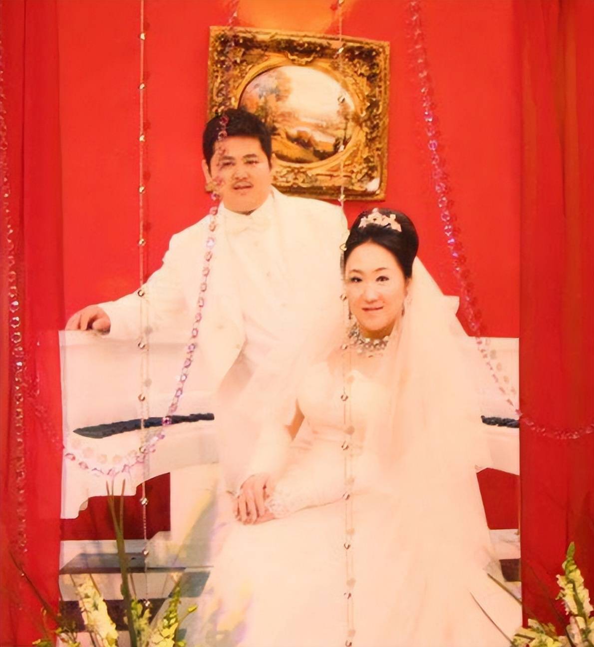 赵本山女儿赵玉芳:倒贴300万下嫁穷小伙,结婚15年被丈夫宠成宝_家庭