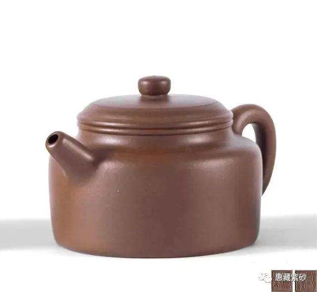 德钟完— end —往期推荐惠藏 | 实力派 名家作品鉴赏惠藏 | 紫砂壶