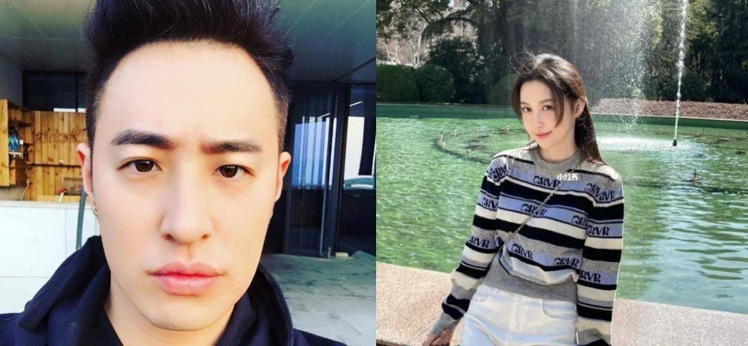 潘玮柏宣云补办婚礼!