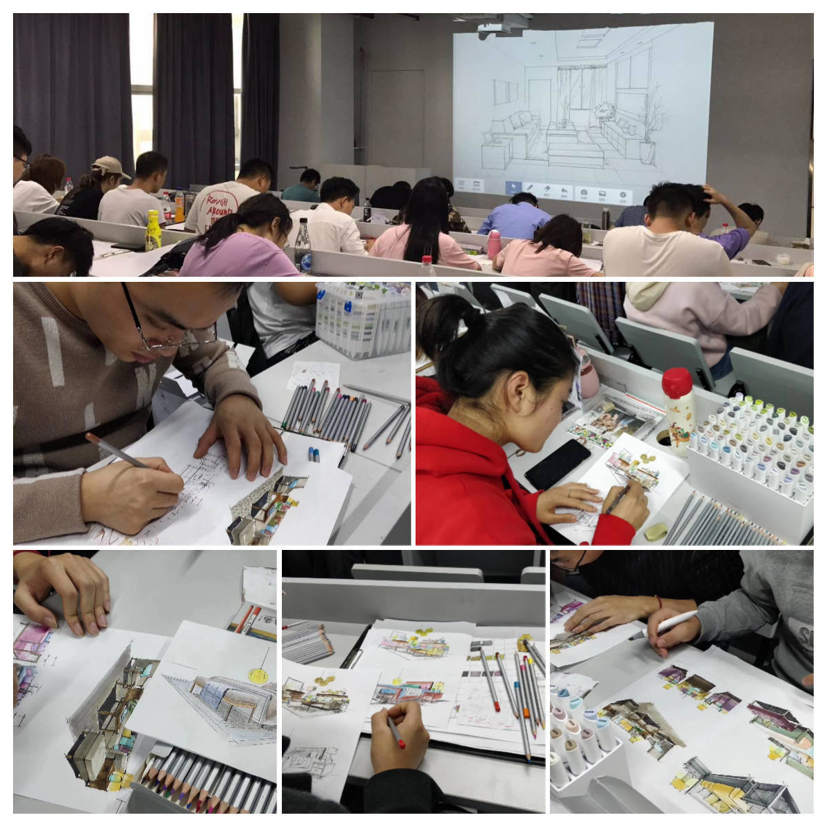 苏州室内设计培训学校_搜狐网