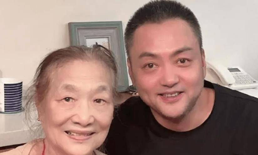 惊闻噩耗!著名表演艺术家马精武去世,享年86岁,最后露面显憔悴