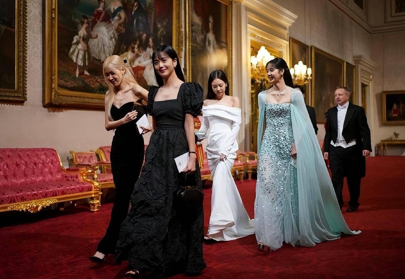 连衣裙_lisa_jennie