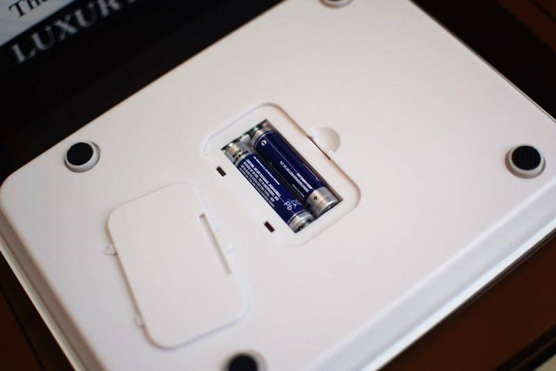 以接入米家 让烘焙更方便 凯丰智能烘焙称