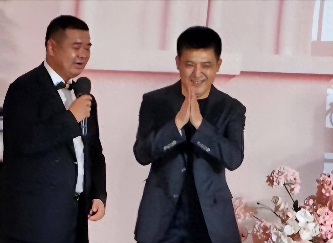 演员,10登舞台,陪妻子抗病23年,倾家荡产依旧不离不弃_邵峰_赵霞_小品
