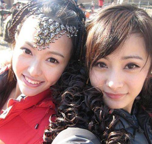 于是,纪如璟给唐嫣带来了让她国民度大增的优质资源《仙剑奇侠传3》