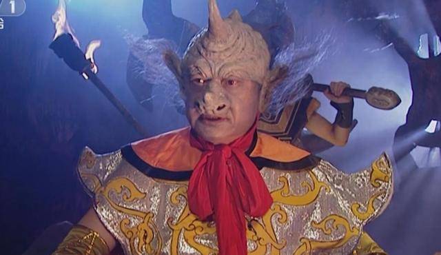 孙悟空贪污了犀牛精的一个角?为了弥补自身短板?_唐僧_宝贝_西游记