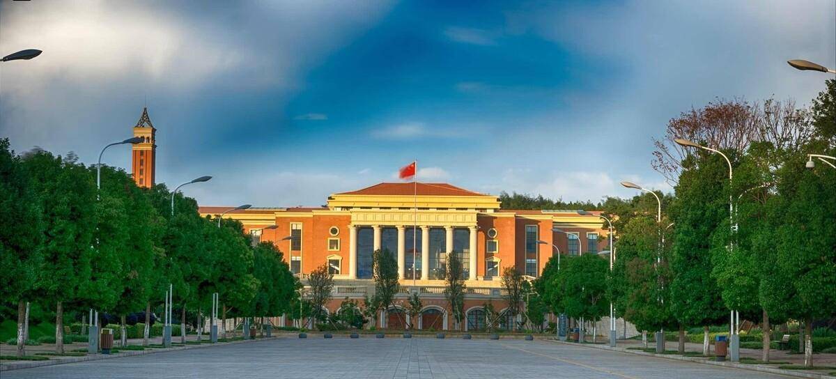 湖南师范大学:对不起湖南大学,这个世界上没有后悔药_胡大_胡达_土地