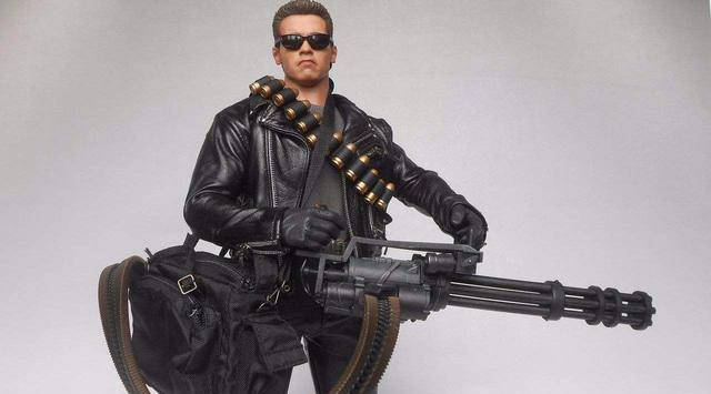 用一挺无限弹药的加特林机枪,能在中国古代守住一座城池吗?