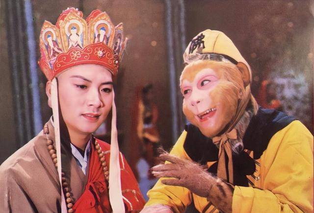 孙悟空的三根救命毫毛,是观音菩萨所赐,为何毫毛很硬呢?