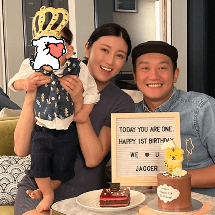 40岁港星失业去工地搭棚,工作9小时日薪上千,感动老婆化解婚变_吴浩康