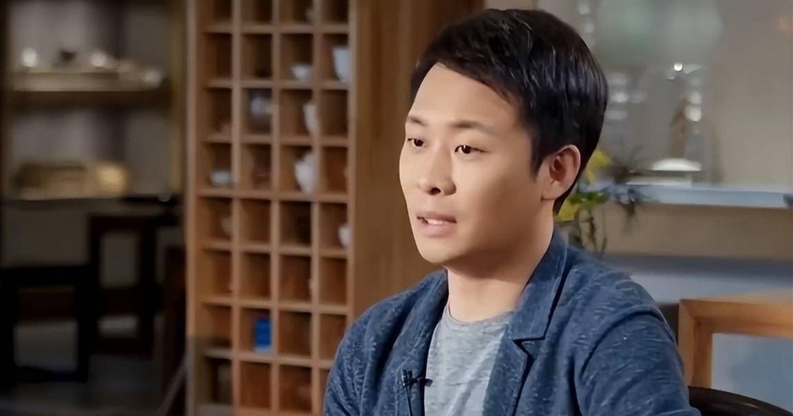 张译被曝耍大牌,爆料人称其傲慢无礼,网友看不下去了!_名人_明星_什么