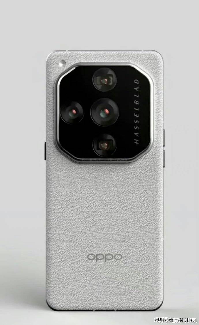 OPPO Find X7 Pro手机摄影新标杆，堆料规格超越想象  第1张