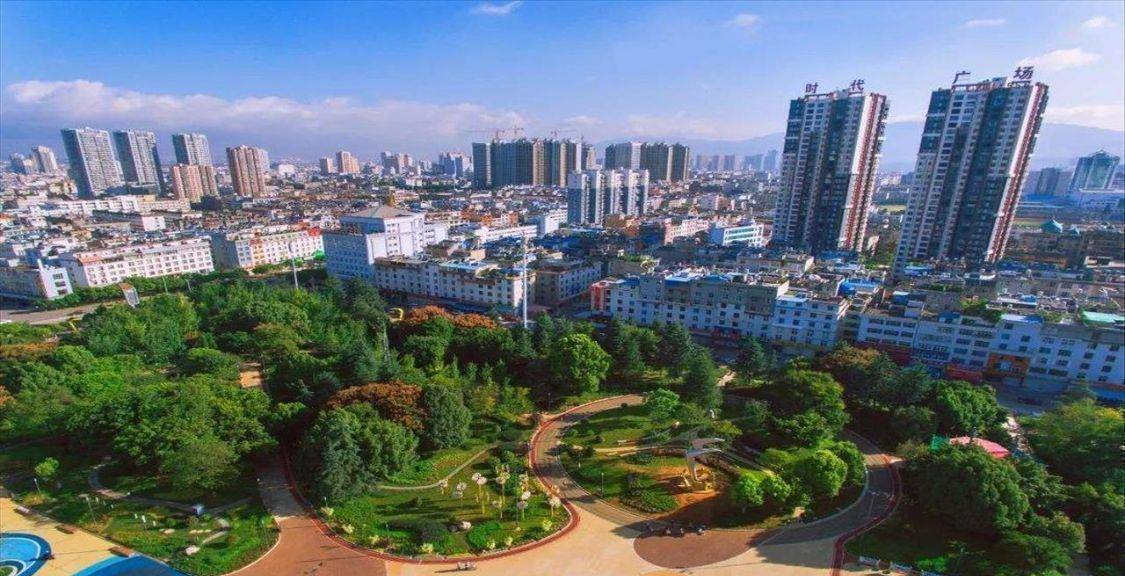 我国南部省份云南省,省内城市介绍,玉溪篇