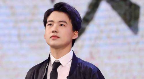 郭麒麟丁笑滢是什么关系 前女友真是桃宝吗_网友_恋情_女子