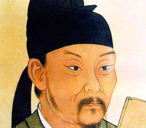 长大后的孟郊,却不是什么好官_母亲_县尉_诗词