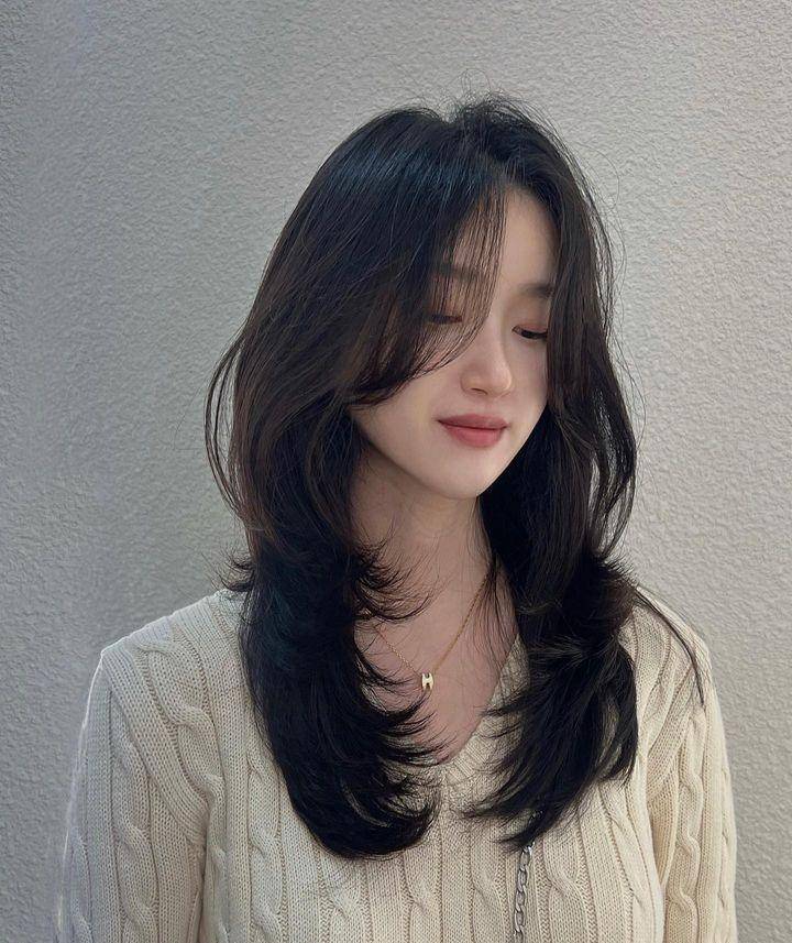 女人发型想要不过时,可以试试这三种,利落时尚很瘦脸_头发_脸型_短发