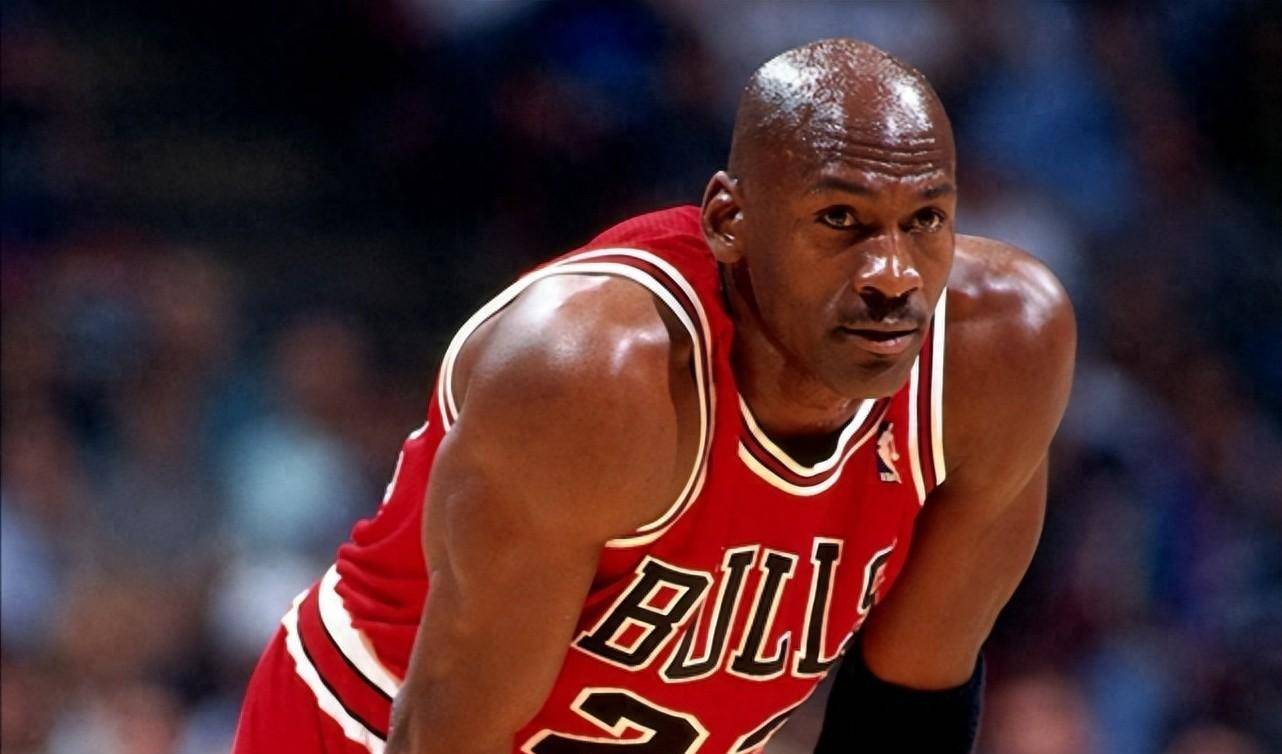 罗德曼:乔丹是公牛队的传奇人物,皮蓬超越他的历史地位_防守_能力