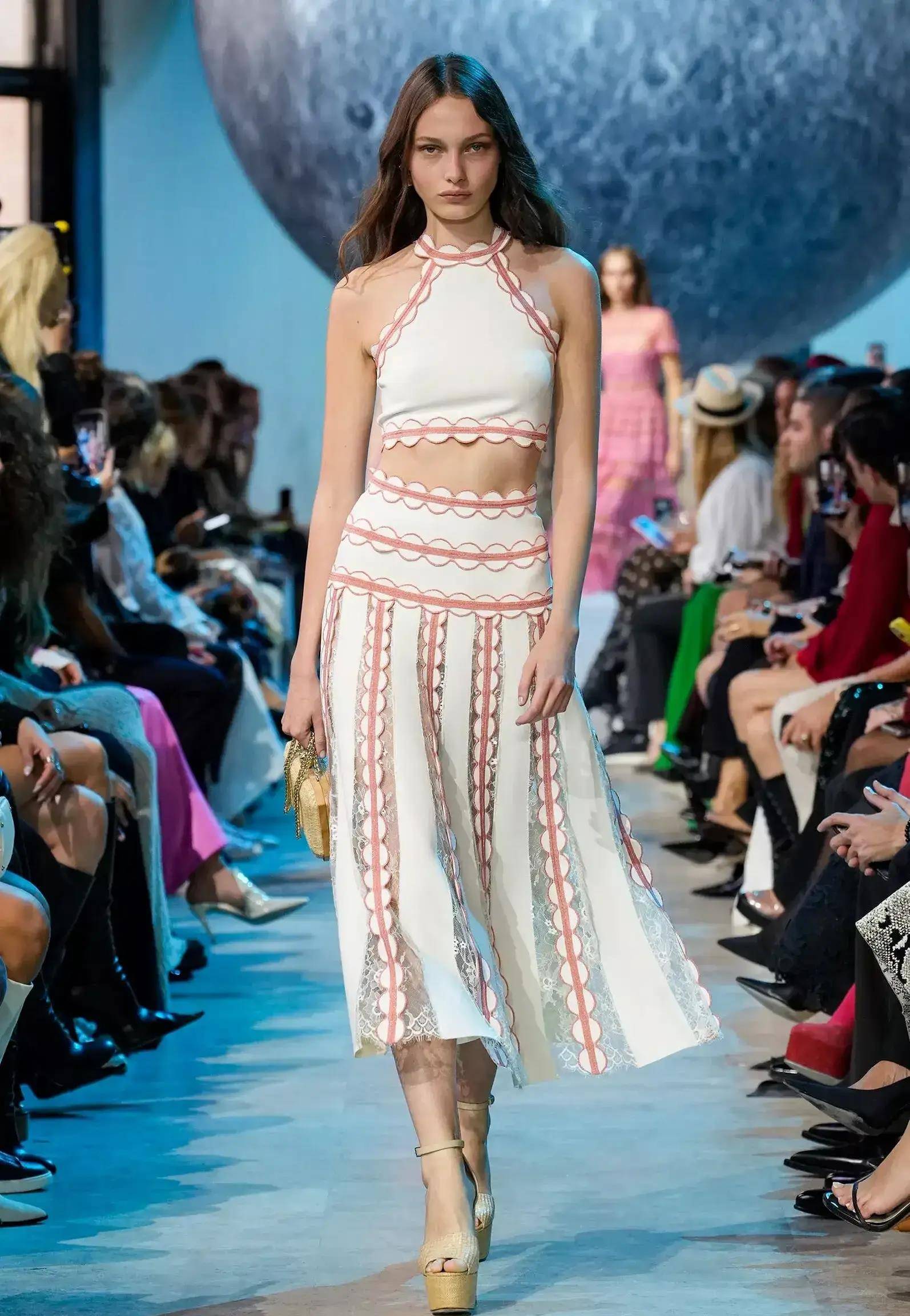 elie saab 艾莉·萨博 时尚仙女礼服奢华高定_女人_时装_艺术