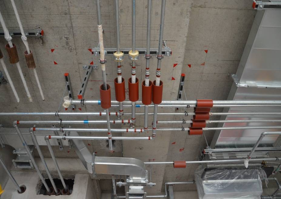 消防工程投标需要什么资质,看完你就知道了[今日更新]_文件_企业_一级