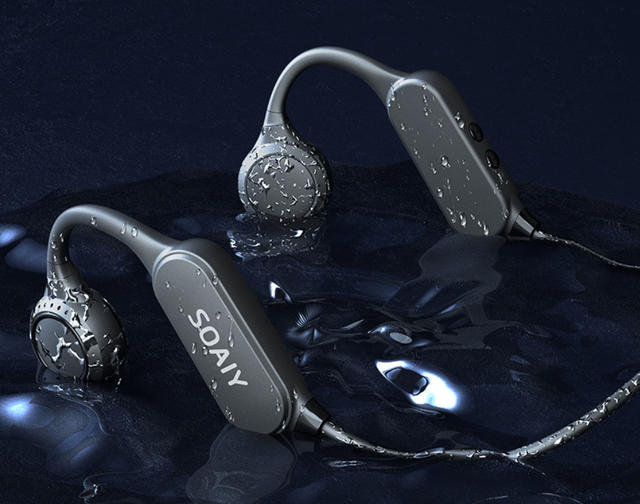 2024骨传导耳机排行榜品牌,热门品牌排行榜骨传导耳机分享