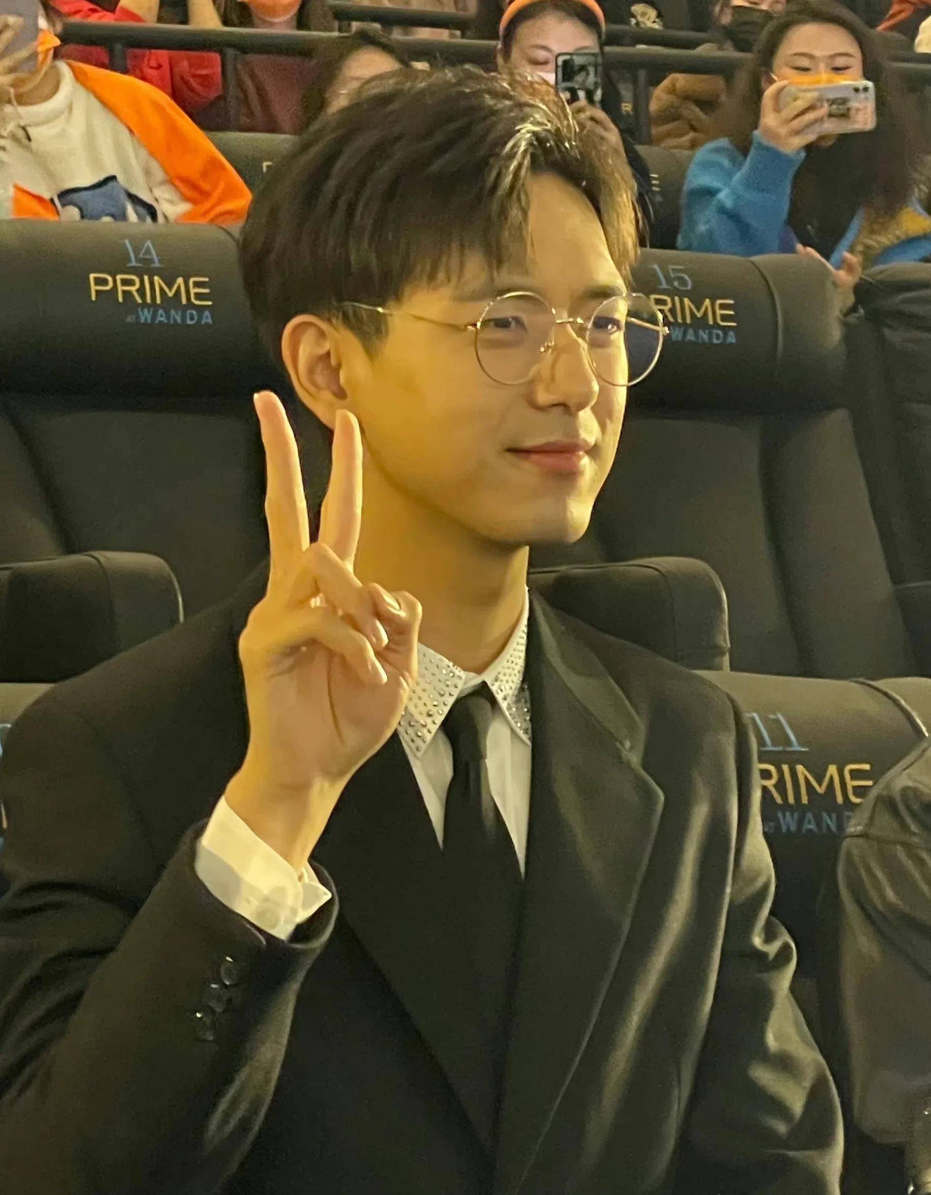 肖战任嘉伦皮肤最好,李现状态最佳_张生图_感觉_龚俊