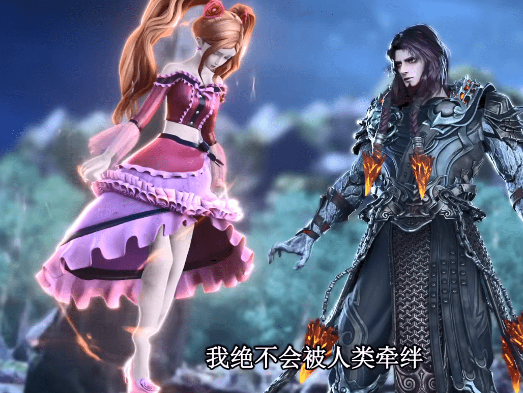 王默,陈思思等人缔结契约的仙子都是小仙子,罗丽,孔雀还处于成长期