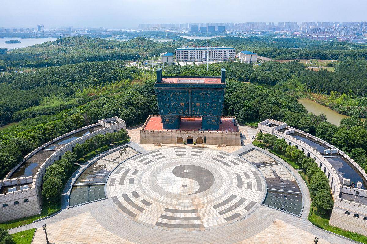 南昌中国傩园:一个充满神秘色彩的传统文化景点_游客_地方_江西省