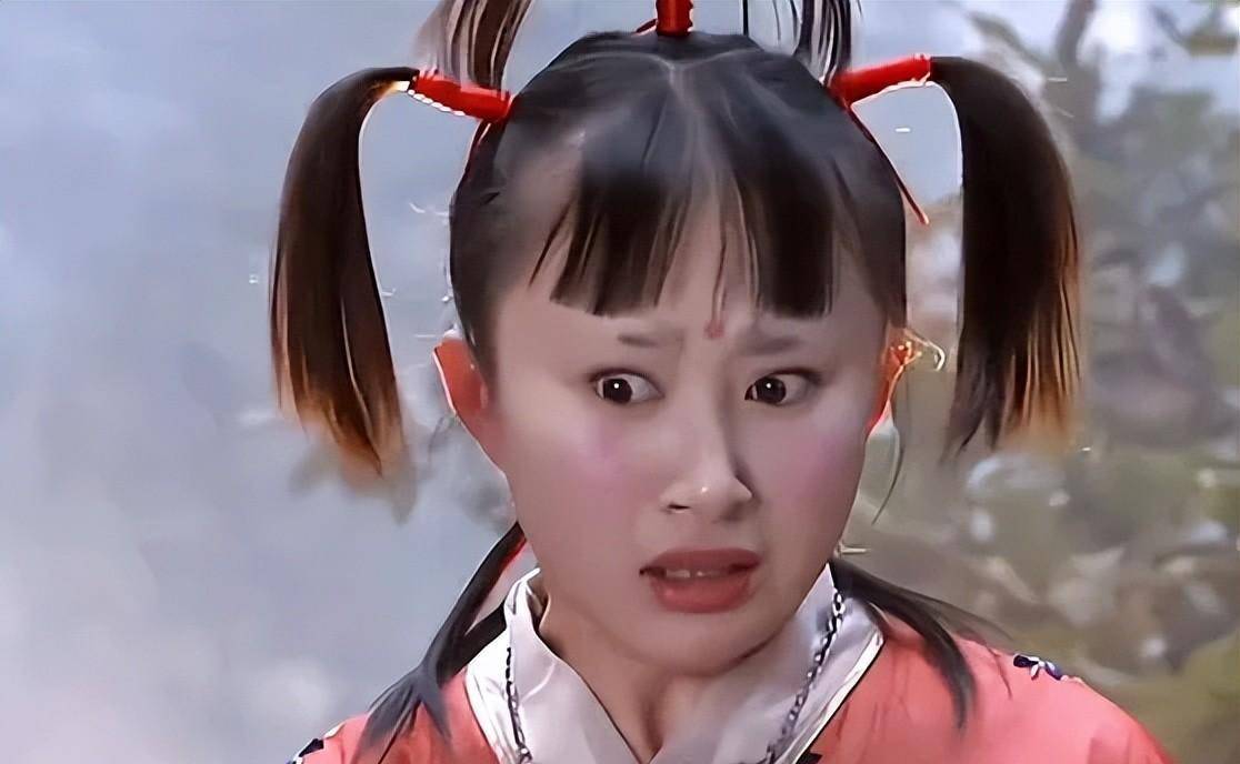 提起《魔幻手机》,就想到舒畅主演的傻妞,现如今过得怎么样呢