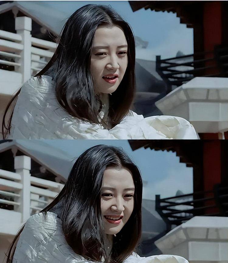 "京圈长公主"许晴,和她背后的3个未解之谜_形象气质_女神_指代