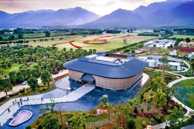 韶关丹霞机场通航城市(西安)推介会即将开启!