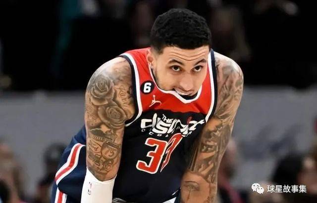 湖人弃子库兹马 在奇才独自挑大梁_比赛_赛季_得分手