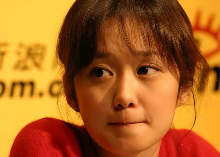 从"国民女神"到"离开中国",张娜拉到底经历了什么?_张然教_内地_少女