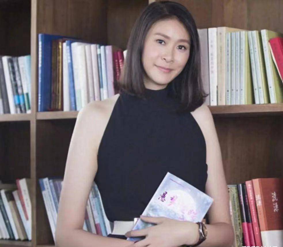 不过也正因为赵蕊蕊这份无欲无求的随性生活方式,父母的担心也