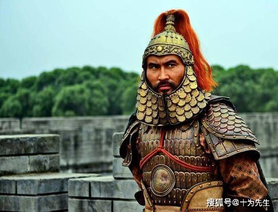 赵匡胤出身行伍,建立大宋却重文轻武,其中原因让人钦服_柴荣_武将