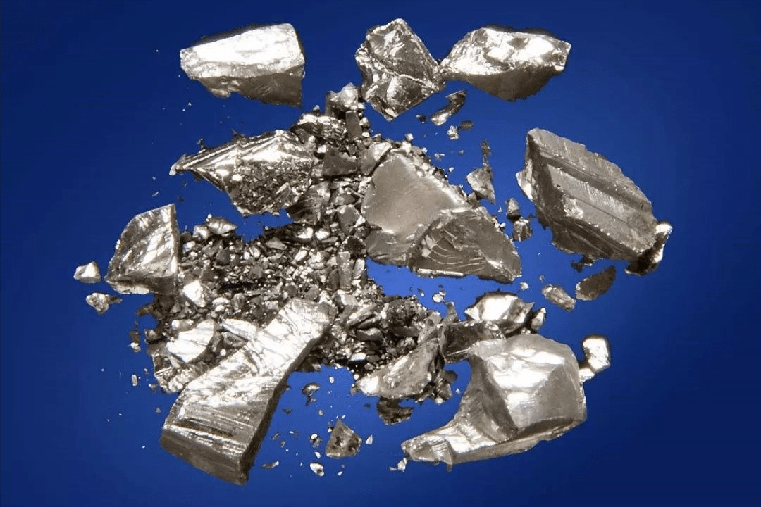 新疆发现毒性强烈的奇特金属(铍)!