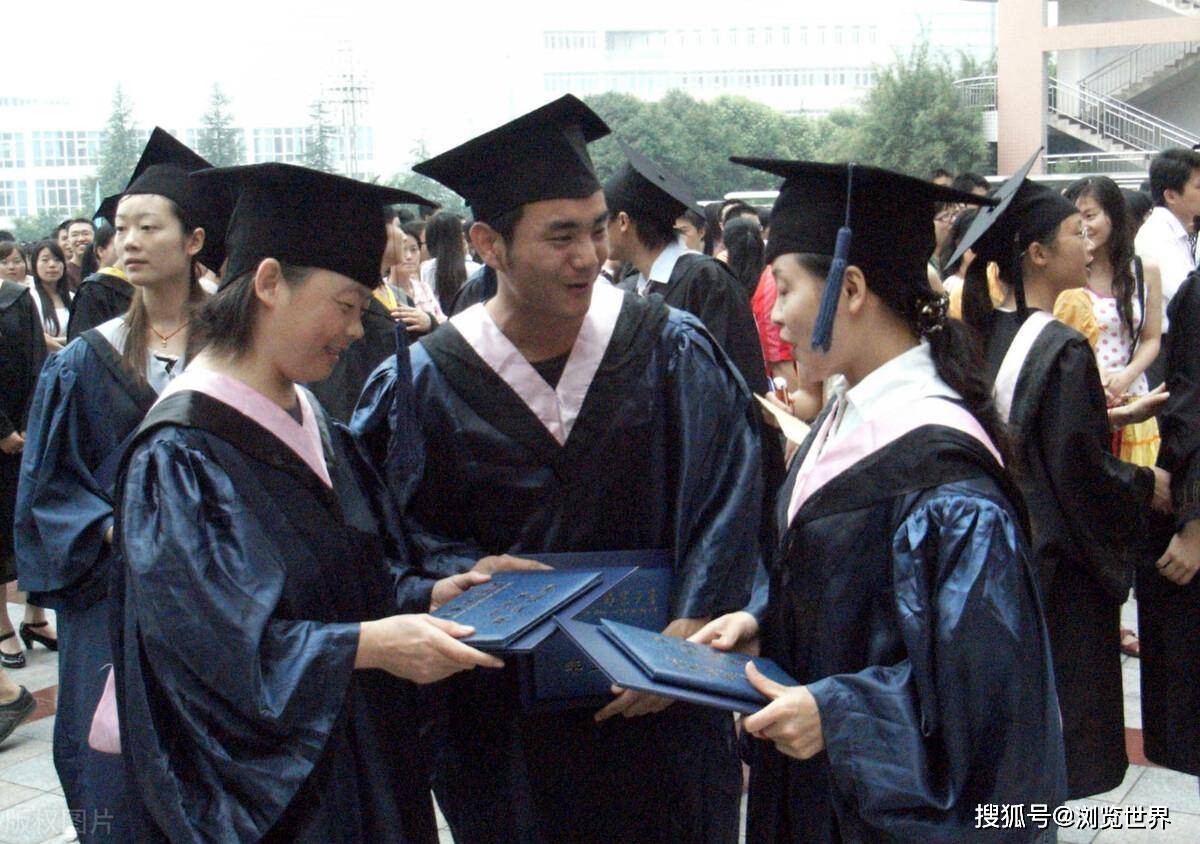 为什么同等学力在职研究生值得读?_课程_实践_证书