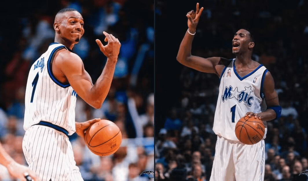 麦迪与哈达威谁更优秀_球员_能力_技术