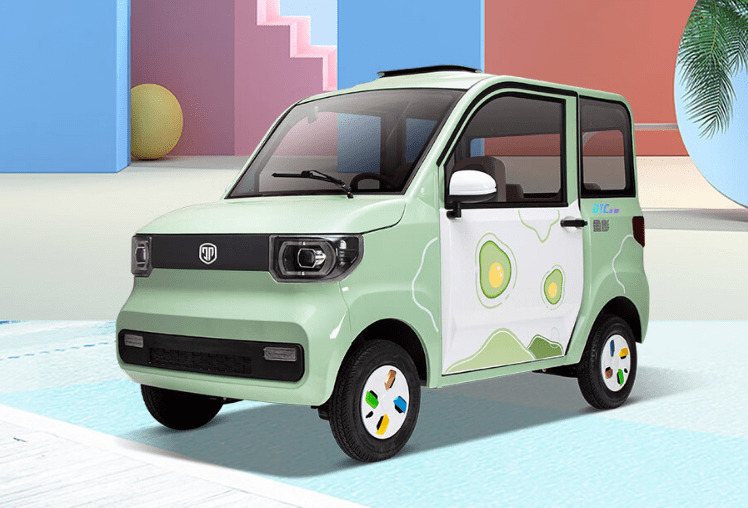 前5名来了,雷丁,丽驰不在列,第1实力很强_搜狐汽车_搜狐网