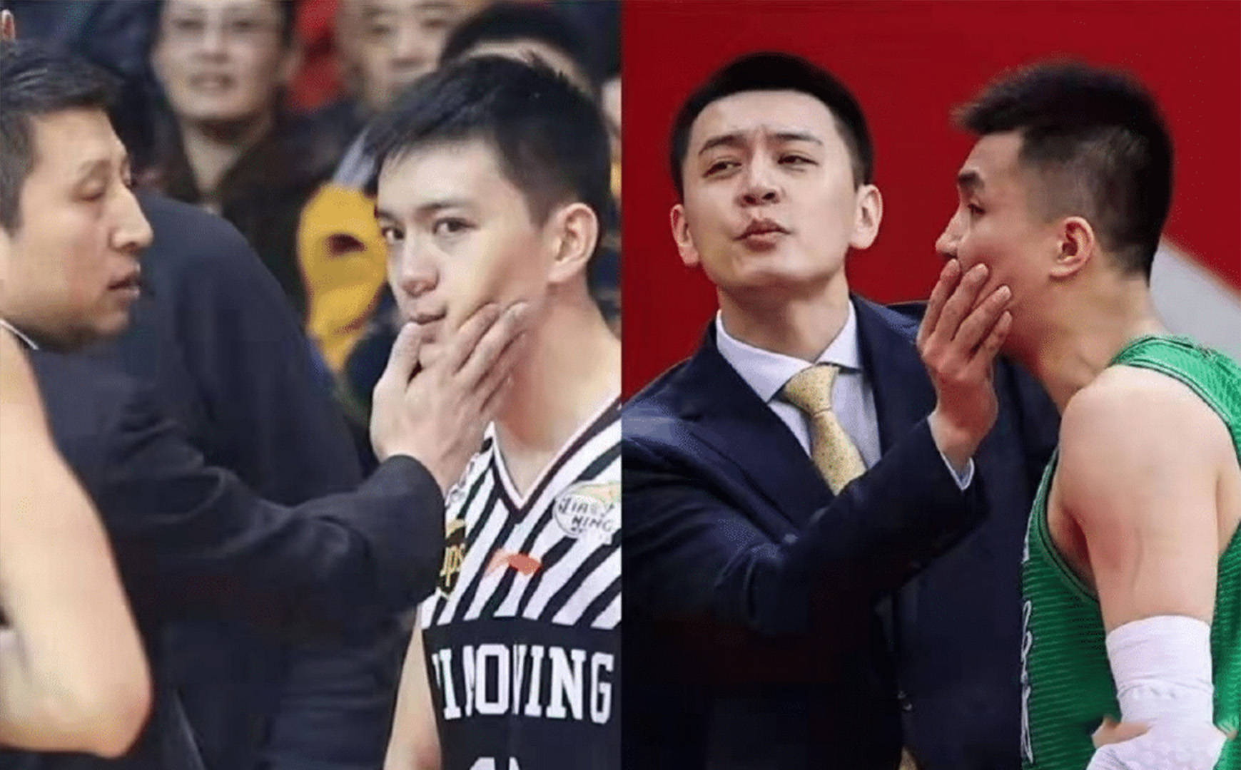 cba名帅离婚,19岁离开他的国家体操冠军窦宝宝,才是人生赢家_杨鸣