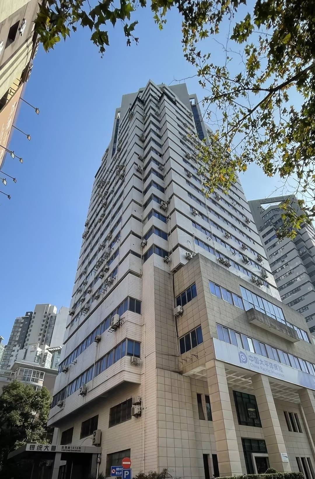 新华银座银统大厦公寓_投资_配套_项目