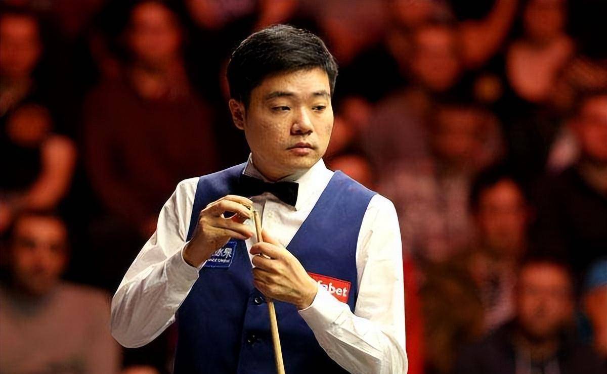 36岁台球冠军丁俊晖,身价过亿的超级富豪,源于父亲一次"豪赌"_时候