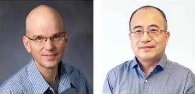 投奔中国带来千亿项目,2018年加入中国籍_戴维·布拉迪_研究_镜头