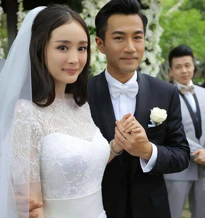 杨幂出道以来,各种情感绯闻天天曝出,马天宇,俞灏明,冯绍峰都是她的