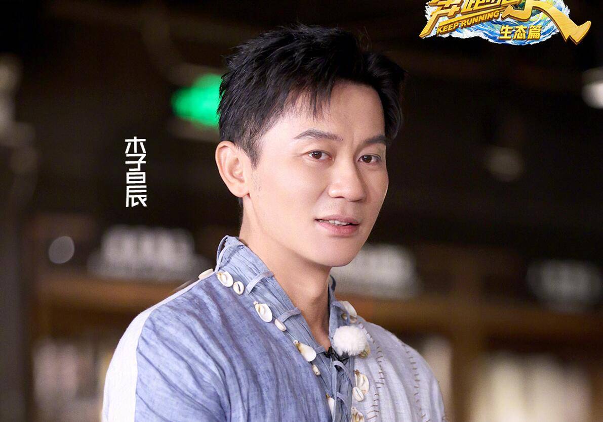 一期节目五大尴尬,《奔跑吧生态篇》彻底翻车了