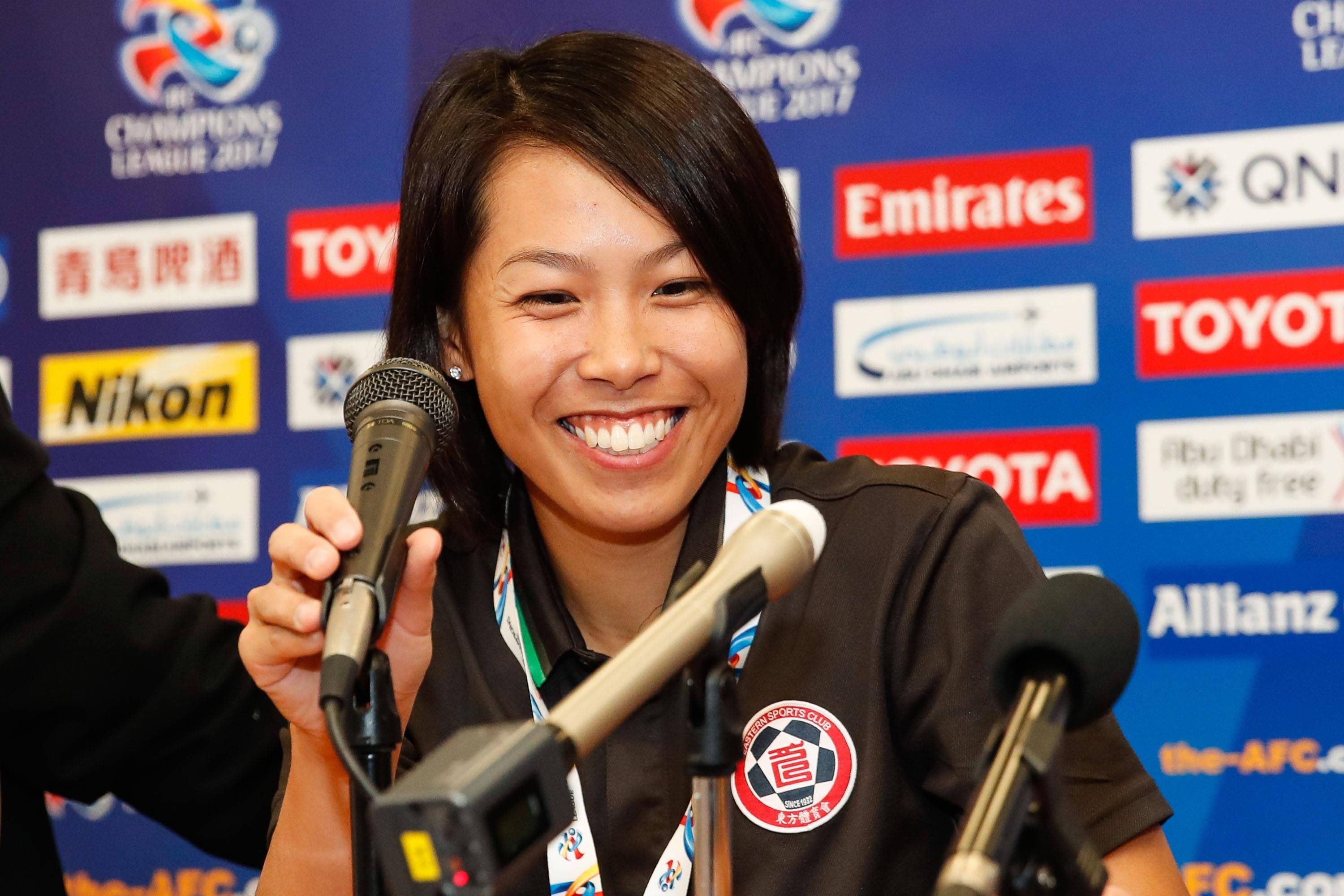 陈婉婷无缘,日本名帅冷门,56岁名宿或锁定女足新帅,孙雯力荐_中国女足