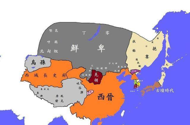 此國50年前宣佈遷都,到現在還沒遷完,原因只有一個字_首都_國家_洛陽